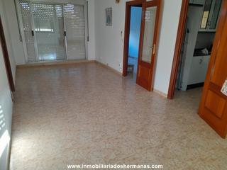 Appartement à Sant Cosme-La Granja. Piso en san cosme actualizado