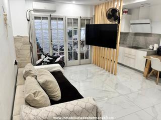 Maison jumelée à Centre. Casa toda reformada en zona del remolar