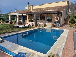 Casa a Olivella. Casa o chalet independiente en olivella