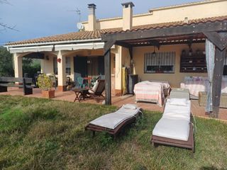 Casa in Olivella. Casa o chalet independiente en olivella