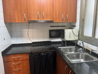 Appartamento in Estruch-Eixample. Piso en avenida virgen de montserrat