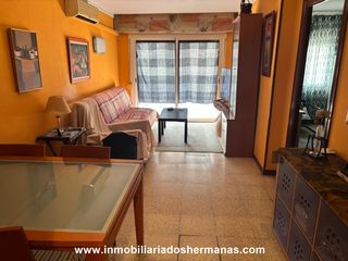 Flat in Sagnier-Plaça de Catalunya. Piso en plaza catalunya