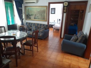 Appartamento in Estruch-Eixample. Planta baja junto a jardines de la paz