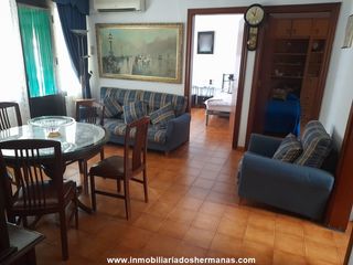 Flat in Estruch-Eixample
