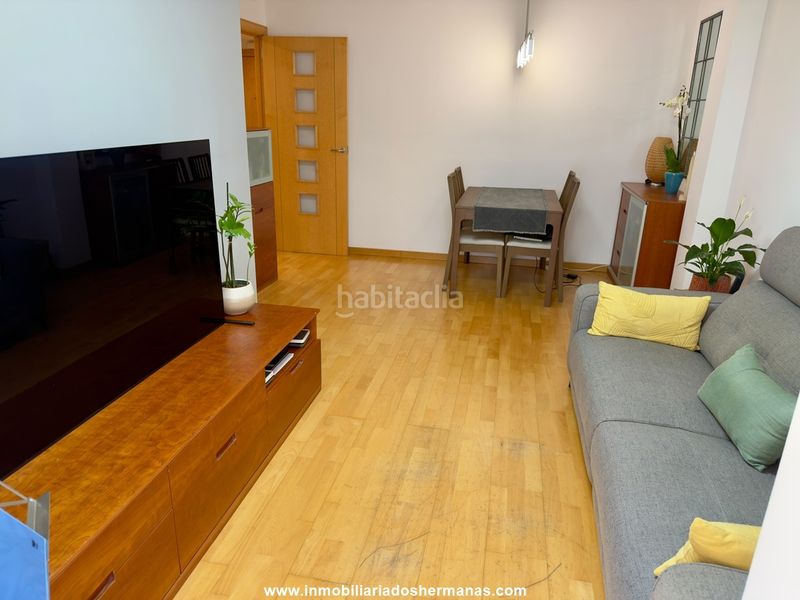 Foto ad4a6c78-fb20-47a5-aa35-5ad1085072f0. Pis amb calefacció a Centre Prat de Llobregat (El)