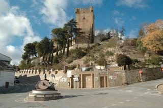 Landgut in Montemayor. Venta de parcela rústica de olivar en montemayor (córdoba)