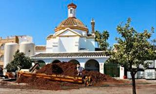 Finca rústica en Montalbán de Córdoba. Parcela de olivar en venta – 4 fanegas | riego | terreno muy lla