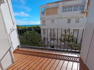 Appartamento in Solymar