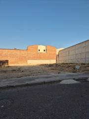Solar industrial a Rambla (La). Parcela en venta en pol. industrial los alfares