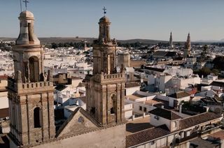 Finca rústica en Écija. Finca de tierra calma en écija – 140 hectáreas
