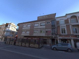 Pis a Centro