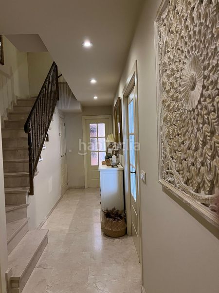 Foto 15587be2-2886-41e8-b0d5-19d98571c035. Casa a El Valle Lucena