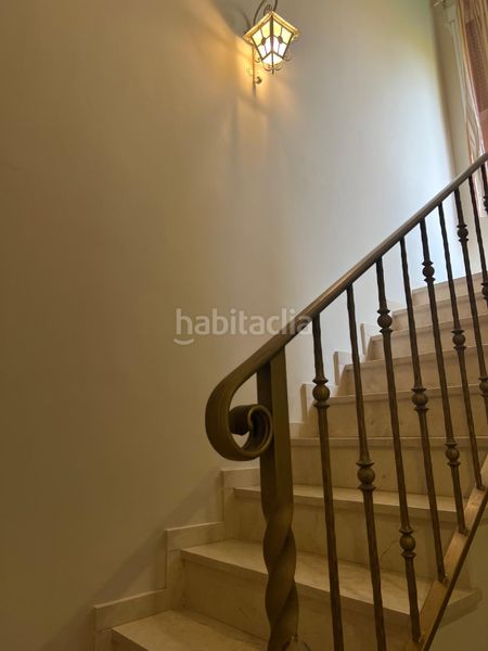 Foto a5782ee2-a978-49ce-9c6b-23681caecde6. Casa a El Valle Lucena