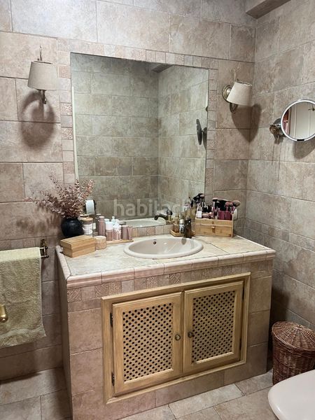 Foto c7ad5abf-e057-4aba-9d1c-274510803574. Casa a El Valle Lucena