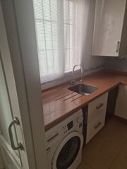 Flat in Rambla (La). ?? piso en venta en la rambla – prácticamente sin uso