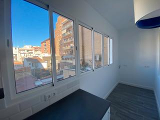 Lloguer Pis  Carrer de llull. Luminio piso en el barrio de sant marti