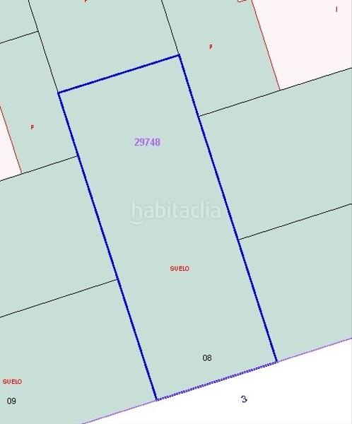 Foto 5a8d868a-c1f4-4e99-bb10-6d2cc54fcc6c. Terreno residencial solar para edificar en s’estanyol en Llucmajor
