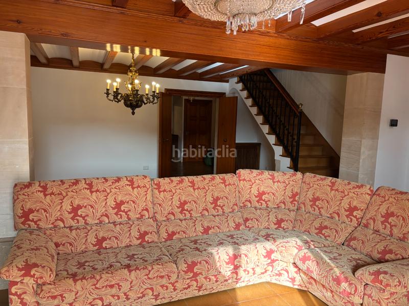 Foto 0389e4c5-d534-4478-bc3b-92890265137a. Alquiler dúplex piso dúplex con terraza y excelentes calidades en Llucmajor