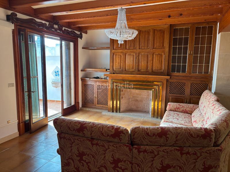 Foto 780ef854-a9df-49f9-82c7-9649f21691cf. Alquiler dúplex piso dúplex con terraza y excelentes calidades en Llucmajor