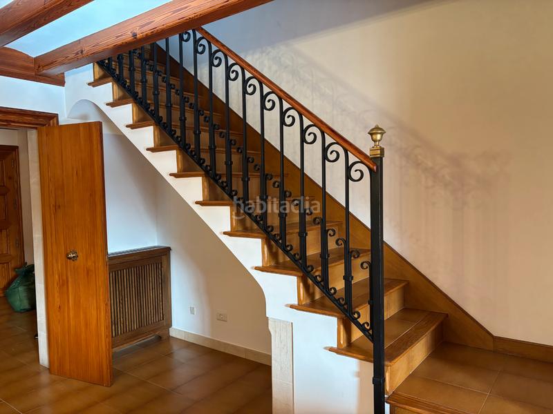 Foto 093c5e4e-3b33-4c9e-896b-064cfee4d652. Location duplex avec chauffage dans Llucmajor interior Llucmajor