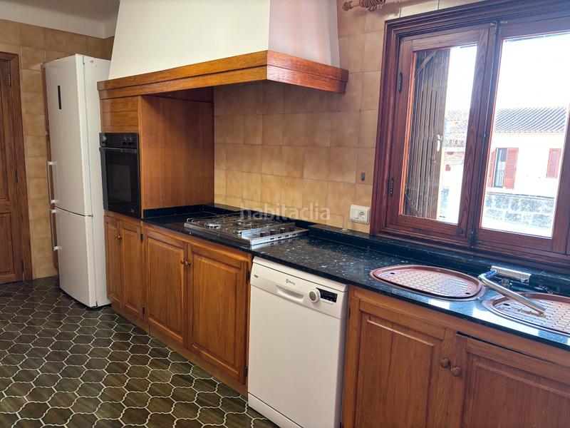 Foto 7eefbe02-9d6a-4a0e-b225-60e1c57c92b3. Location duplex avec chauffage dans Llucmajor interior Llucmajor