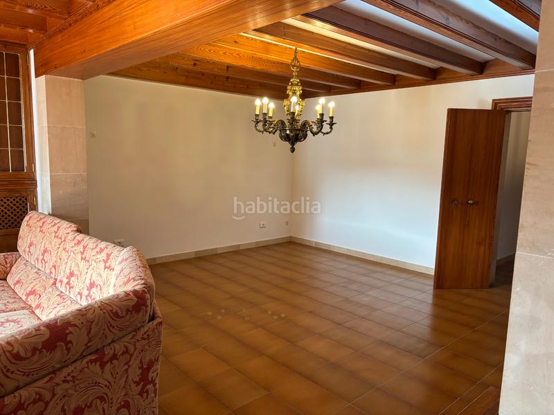 Foto 17e3bc52-5a50-4973-befb-1b54daff3a00. Miete zweistöckige wohnung mit heizung in Llucmajor interior Llucmajor