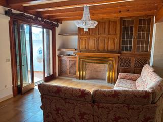 Duplex in Llucmajor Interior