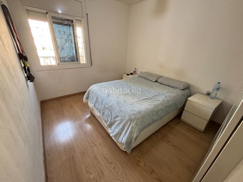 Foto 98af52d5-573f-43f6-adc2-dcb3bf9f886d. Flat with heating in Can Mas Ripollet