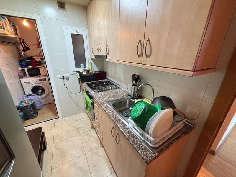 Foto a84b89c1-2bee-4cdd-abd0-6165c53f8a4c. Flat with heating in Can Mas Ripollet