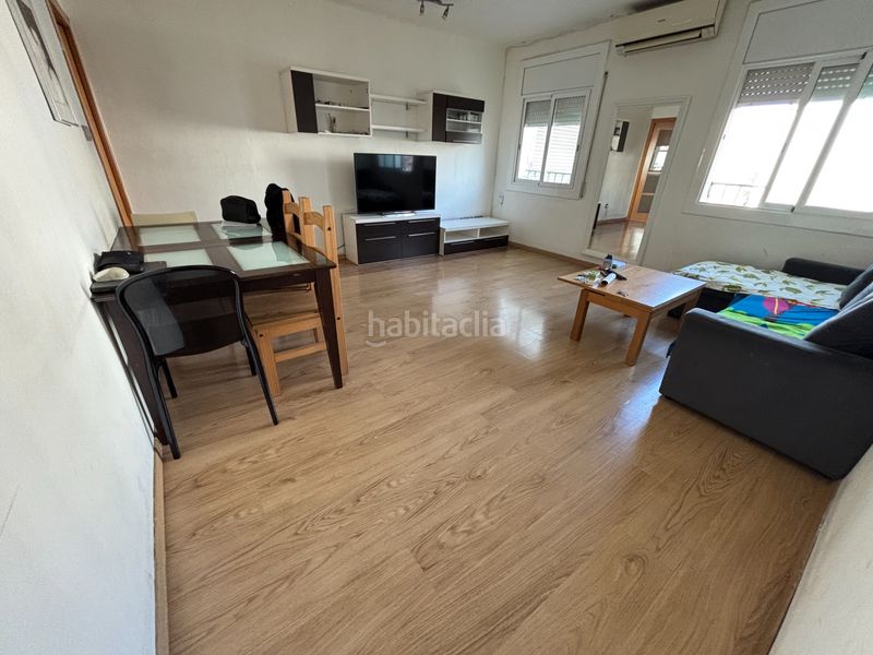 Foto f4f09d52-4dc0-4b2d-a6c9-b2ed68e2d359. Flat with heating in Can Mas Ripollet