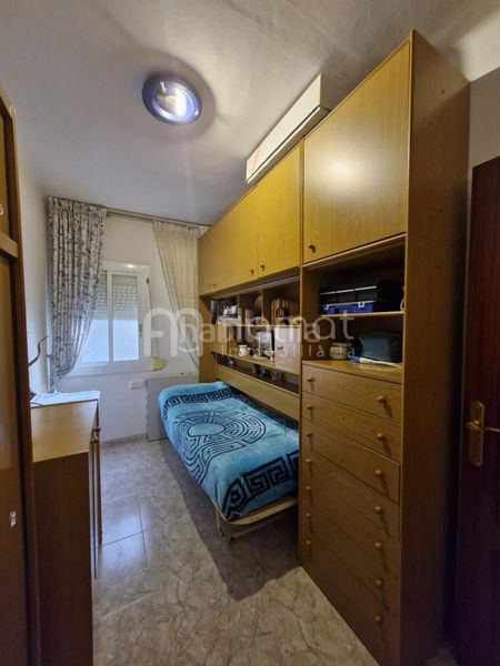 Foto aada2f67-bb4a-4e36-9e5f-736119094860. Pis a Zona Alta Premià de Mar