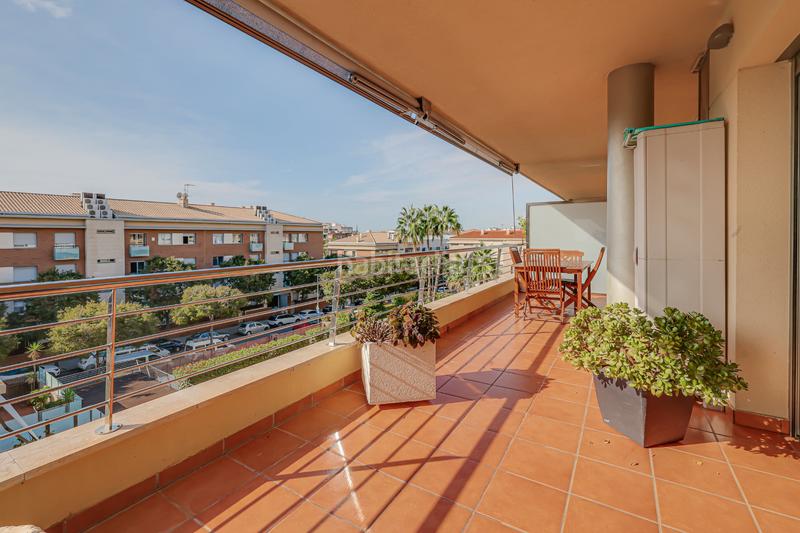 Foto 108e7730-2139-47a9-bfb8-a25c57115570. Appartement avec chauffage parking piscine dans Ocata Masnou (El)