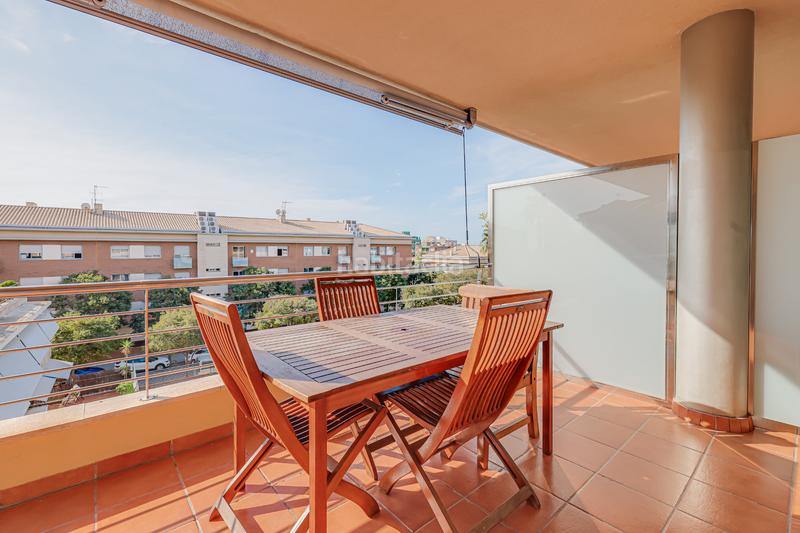Foto b63bc584-fdae-432c-817b-55a66069cbab. Appartement avec chauffage parking piscine dans Ocata Masnou (El)