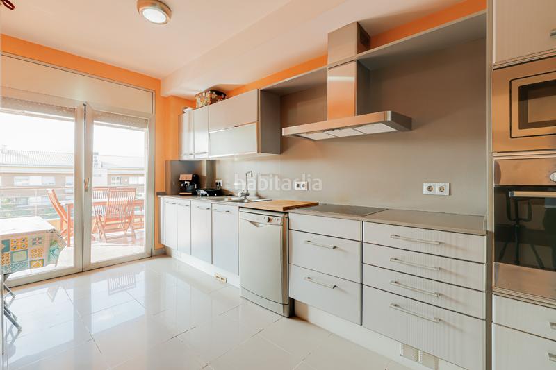 Foto cf1b8dfb-1449-41d4-854a-9180673ca3e2. Appartement avec chauffage parking piscine dans Ocata Masnou (El)
