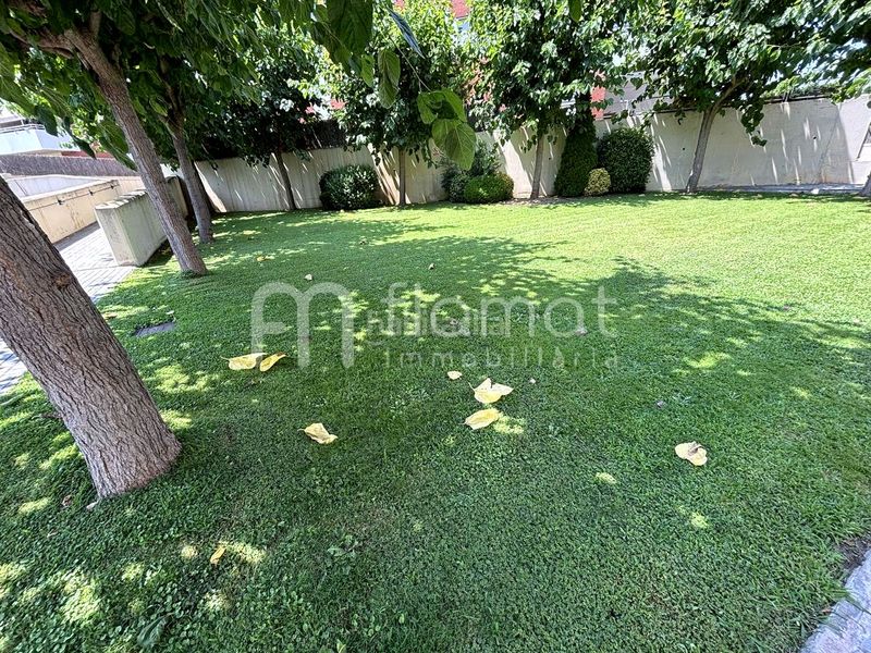 Foto a6dca2cf-acbb-434b-a43c-f3ef91ccd7f2. Piano terra con riscaldamento parcheggio piscina in Montgat
