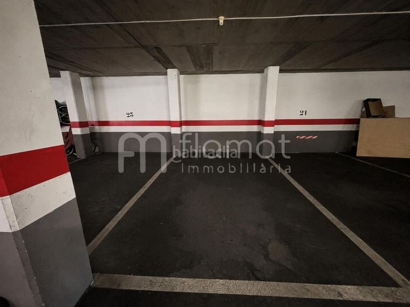 Foto ae252e39-a84e-4d14-94a8-6d4f222c34f7. Piano terra con riscaldamento parcheggio piscina in Montgat