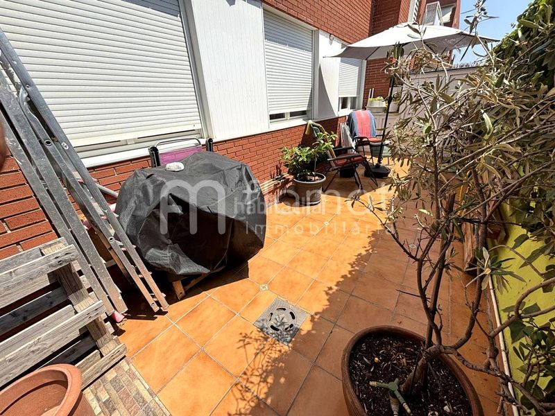 Foto d414a114-0f6b-4bf2-994b-50a6308811c7. Piano terra con riscaldamento parcheggio piscina in Montgat