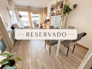 Etagenwohnung in Martorelles. Piso de 3 dormitorios exterior  con ascensor.