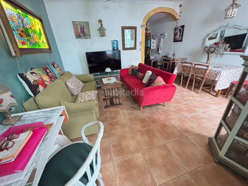 Foto 66fe2432-e44a-4a00-8d0b-484cf4ba56c1. Casa adossada amb calefacció a Ocata Masnou (El)