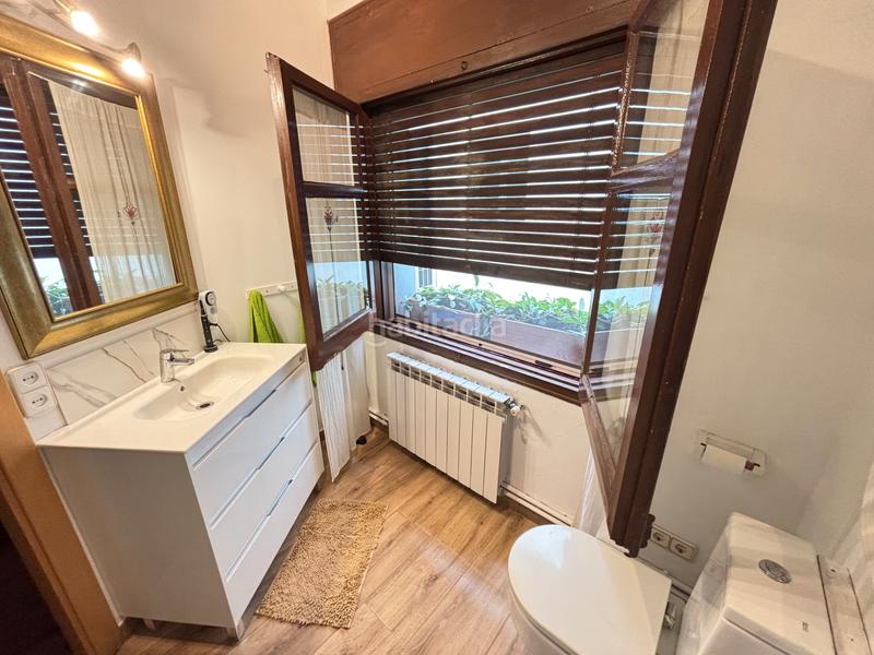 Foto b87bc251-70d1-4788-9c6e-cd976e13d6c0. Casa adossada amb calefacció a Ocata Masnou (El)