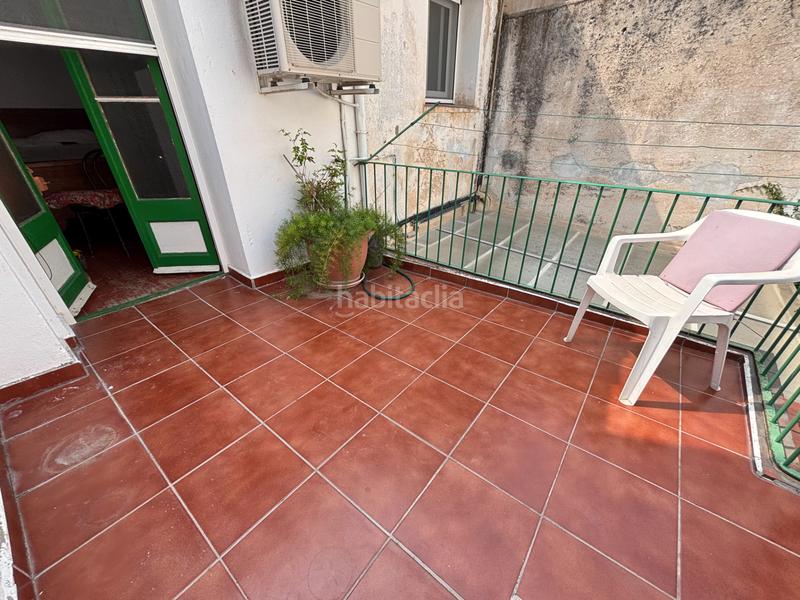 Foto c7aeb495-cb48-4f75-8c87-3aa1734f926f. Casa adossada amb calefacció a Ocata Masnou (El)