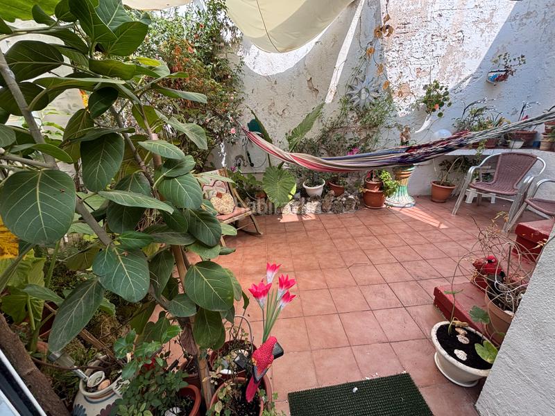 Foto f7465f22-1088-4137-b146-2bc1f9b20155. Casa adossada amb calefacció a Ocata Masnou (El)