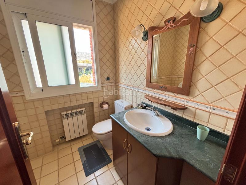 Foto 0b7f99dc-6ed6-45a8-b0a3-1108114250c1. Xalet amb xemeneia calefacció aparcament piscina a Masnou (El)