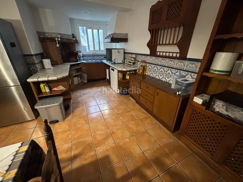 Foto 243ba93b-946f-4bdb-8df6-820eea97b135. Xalet amb xemeneia calefacció aparcament piscina a Masnou (El)