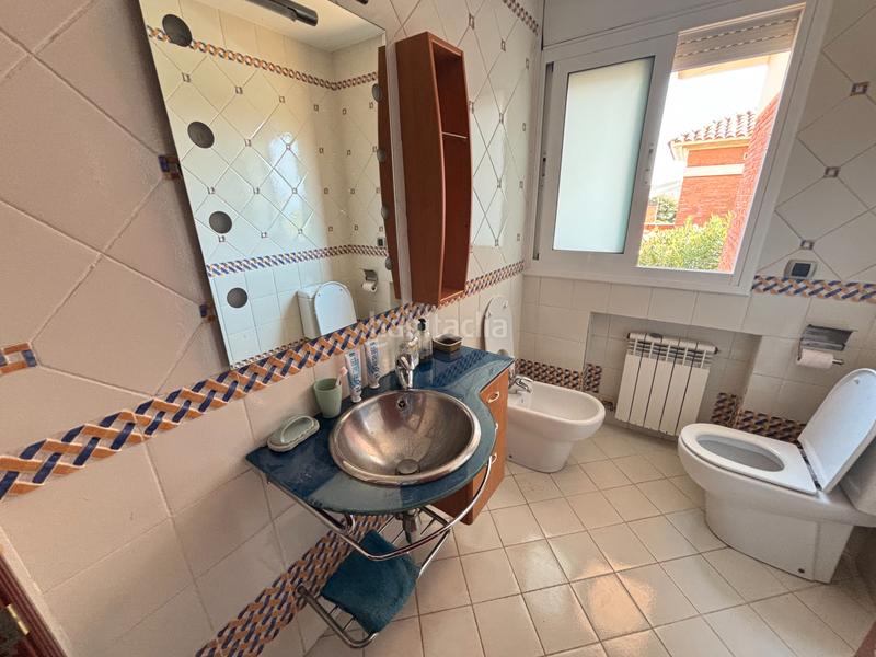 Foto 54514722-d78e-40ec-97e0-706f0fa1ddc6. Xalet amb xemeneia calefacció aparcament piscina a Masnou (El)