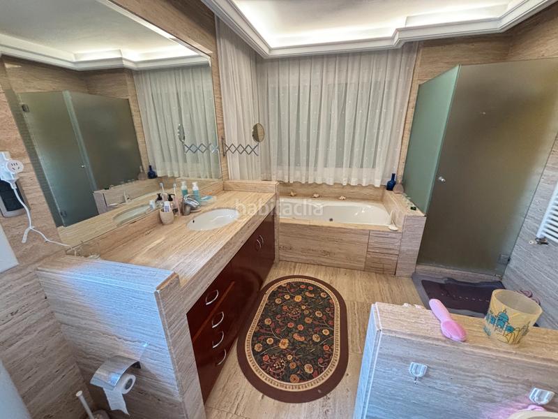 Foto 7100b2c2-2863-4857-bb8f-cf11bd38ac77. Xalet amb xemeneia calefacció aparcament piscina a Masnou (El)