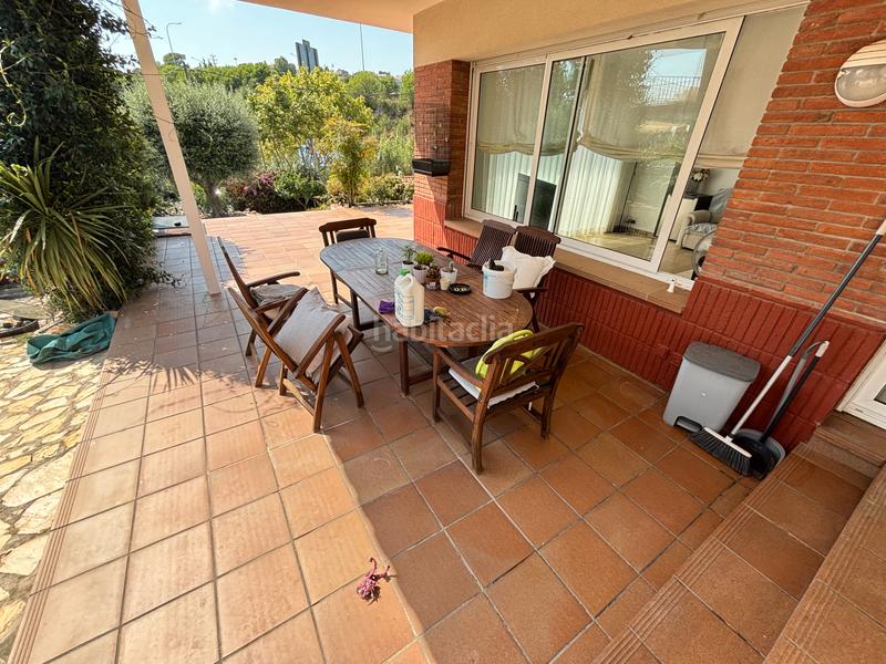 Foto 7ab6b6c8-b9ab-404e-a037-f5ed3336e6ab. Xalet amb xemeneia calefacció aparcament piscina a Masnou (El)