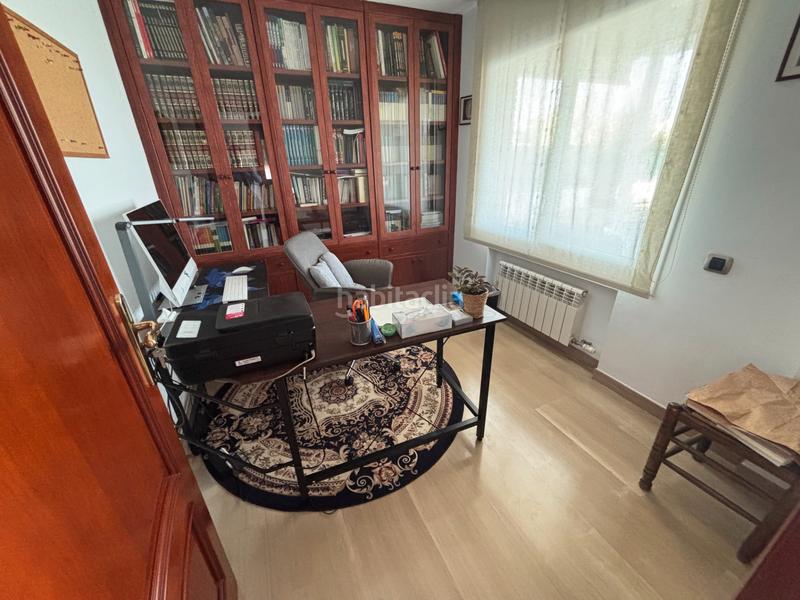 Foto 985c365d-8c25-4d5e-bae6-7d19f2cca899. Xalet amb xemeneia calefacció aparcament piscina a Masnou (El)