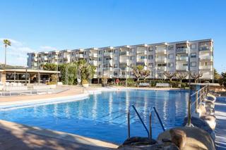 Etagenwohnung in Cabrera de Mar