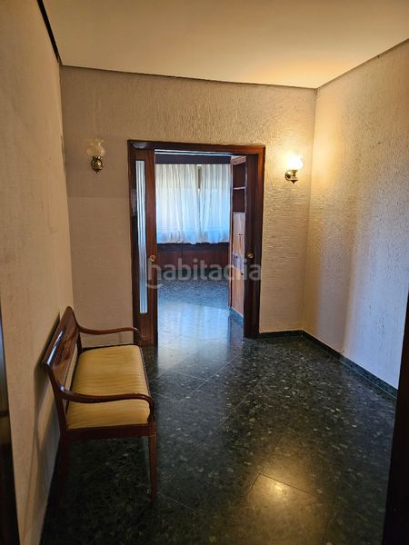 Foto 9ab3be2d-b853-4b7a-93aa-545adae1a26c. Pis amb aparcament a Los Remedios Sevilla